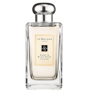Jo Malone London Peony and Blush Suede Cologne (Various Sizes)