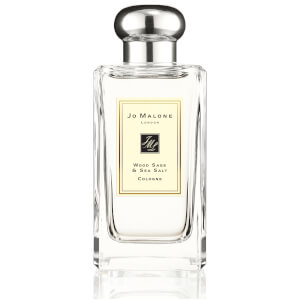 Jo Malone London Wood Sage and Sea Salt Cologne (Various Sizes)