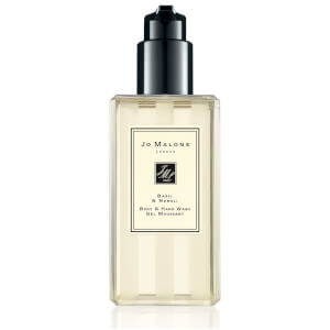 Jo Malone London Basil and Neroli Body and Hand Wash 250ml