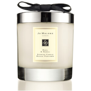 Jo Malone London Basil and Neroli Home Candle 200g