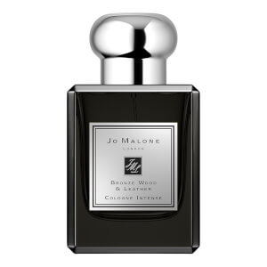 Jo Malone London Bronze Wood and Leather Cologne Intense 50ml
