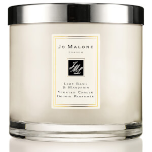Jo Malone London Lime Basil and Mandarin Deluxe Candle 600g