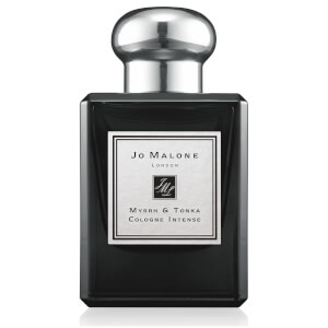 Jo Malone London Myrrh and Tonka Cologne Intense 50ml