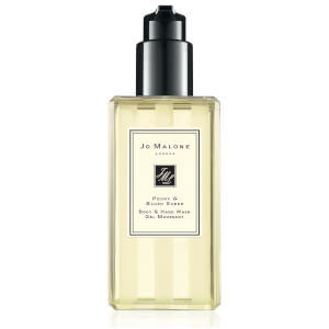 Jo Malone London Peony and Blush Suede Body and Hand Wash 250ml