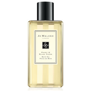 Jo Malone London Peony and Blush Suede Bath Oil 250ml