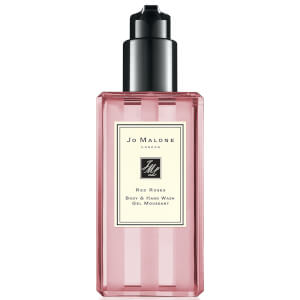 Jo Malone London Red Roses Body and Hand Wash 250ml