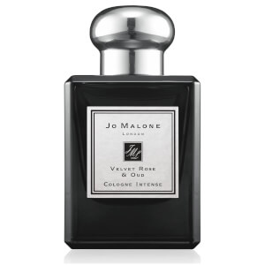 Jo Malone London Velvet Rose and Oud Cologne Intense 50ml