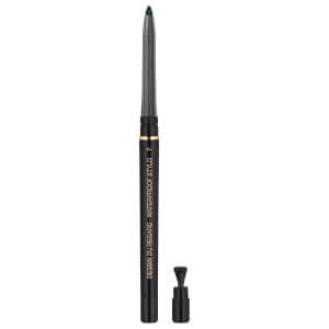 Yves Saint Laurent Dessin Du Regard Waterproof Eye Liner - 07 Vert Luxuriant 1.2g