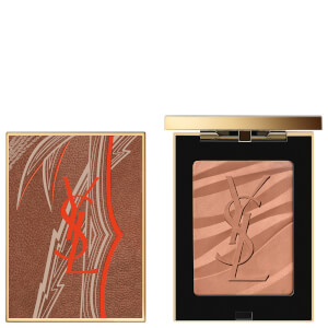 Yves Saint Laurent Summer Collector Les Sahariennes Bronzing Stone - Dark 10g