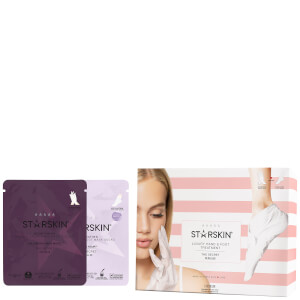 STARSKIN Luxury Hand and Foot Treatment