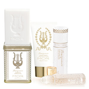 MOR Perfectly Perfumed Pomegranate (Free Gift) MOR Perfectly Perfumed Pomegranate (Free Gift)