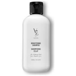 V76 by Vaughn Brightening Shampoo for Silver Hair