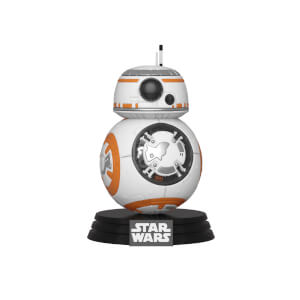 Star Wars The Rise of Skywalker BB-8 Funko Pop! Figuur