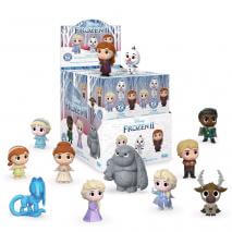 Disney Frozen 2 Mystery Minis