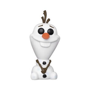 Disney Frozen 2 Olaf Pop! Vinyl Figure