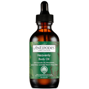 Antipodes Heavenly Body Oil 100ml