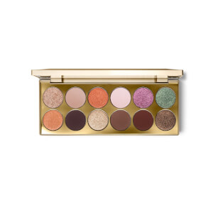 Stila Luxe Eye Shadow Palette - After Hours 22.8g