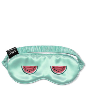 Slip Sleep Mask - Watermelon Cooler