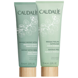 Caudalie Mix and Mask Duo 75ml (Worth £44.00)
