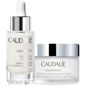 Caudalie Radiance Duo