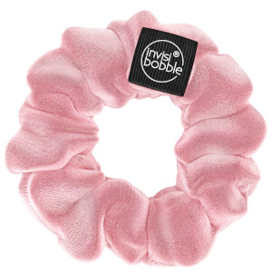 invisibobble Sprunchie Spiral Hair Ring Scrunchie - Prima Ballerina