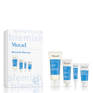 Murad Blemish Rescue Kit