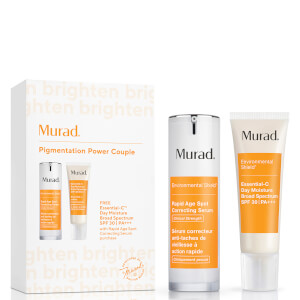 Murad Pigmentation Power Couple