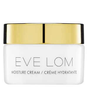 Eve Lom Moisture Cream Deluxe Size 8ml (Free Gift)