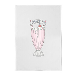 Barlena Shake It Cotton Tea Towel