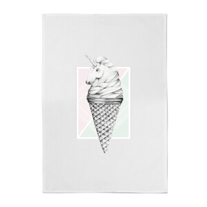 Barlena Unicone Cotton Tea Towel