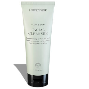 Löwengrip Clean and Calm Facial Cleanser 75ml