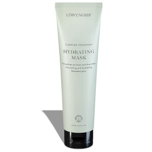 Löwengrip Sleeping Sensation Hydrating Mask 100ml Löwengrip Sleeping Sensation Hydrating Mask 100ml