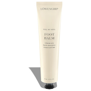Löwengrip Feel my Heel Foot Balm 75ml