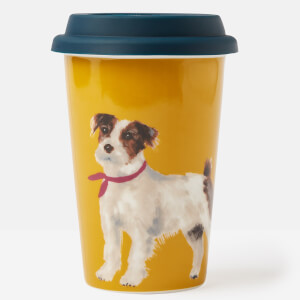Joules Dog Travel Mug