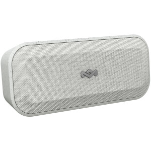 The House of Marley No Bounds XL Speaker - Grey