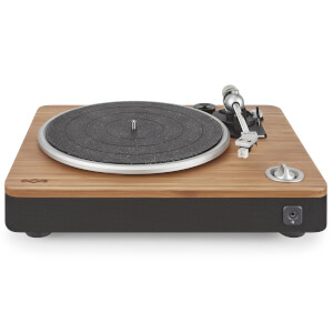 The House of Marley Stir It Up Turntable