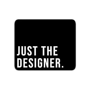 Mouse Mats Just The Designer Mouse Mat