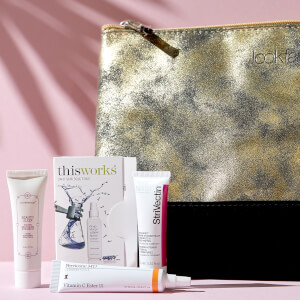 lookfantastic May 2019 Beauty Bag lookfantastic May 2019 Beauty Bag