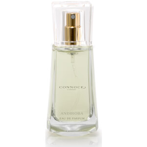 Connock London Andiroba Eau de Parfum 30ml (Free Gift)