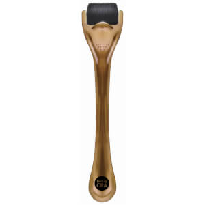 Beauty ORA Deluxe Facial Microneedle Dermal Roller System - Bronze 0.25mm