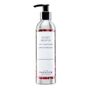 We Are Paradoxx Secret Weapon 3-in-1 Conditioner 250ml We Are Paradoxx Secret Weapon 3-in-1 Conditioner 250ml