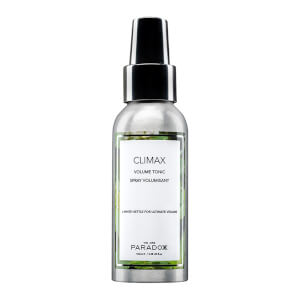 We Are Paradoxx Climax Volume Tonic 100ml