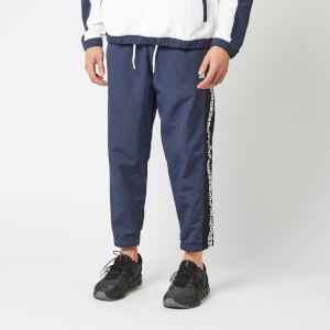 Reebok Men's MYT 7/8 Joggers - Blue