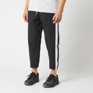 Reebok Men's MYT 7/8 Joggers - Black