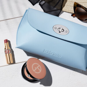 lookfantastic Toggle Closure Cosmetic Bag (Worth $35) lookfantastic Toggle Closure Cosmetic Bag (Worth $35)