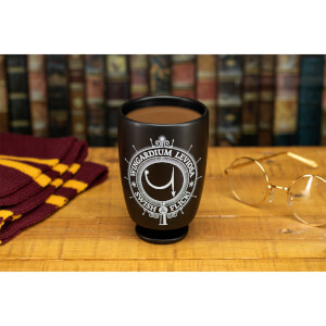 Harry Potter Levitating Mug