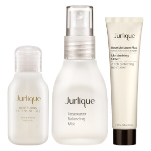 Jurlique Revitalising Rose Trio (Free Gift) Jurlique Revitalising Rose Trio (Free Gift)
