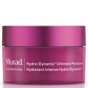 Murad Hydro-Dynamic Ultimate Moisture 1.7oz