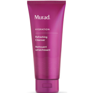 Murad Refreshing Cleanser 6.75oz