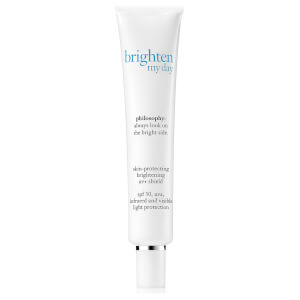philosophy Brighten My Day Skin Perfecting & Brightening SPF 30 Shield 40ml